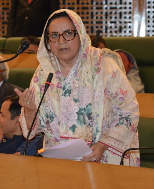Adequate provisions for media platforms in proposed New Media Policy: Govt.
