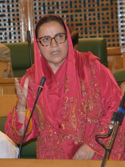J&K Assembly passes Resolution seeking TET exemption for pre-2019 teachers