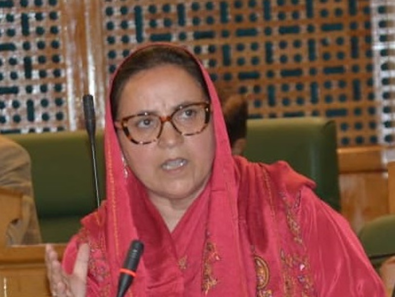 J&K to Introduce Media Policy 2026 to Regulate Online News Platforms