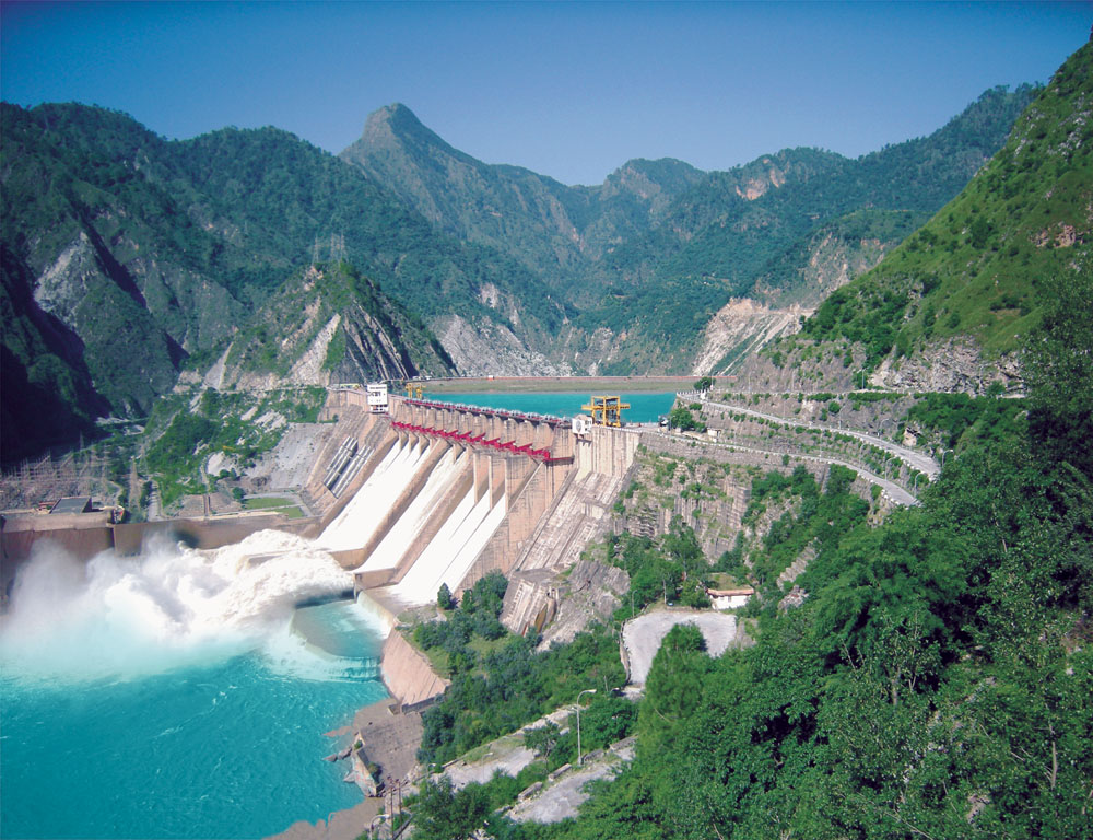“No legal standing”: India rejects Hague Court order to restore Indus waters pact with Pakistan