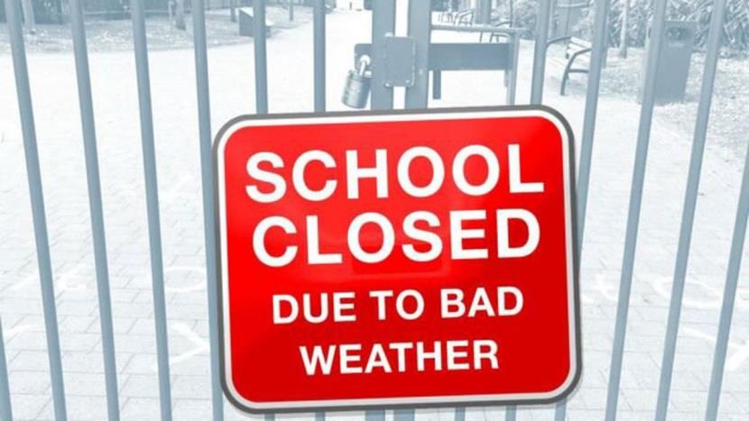 Heavy rain in Poonch; all schools shut