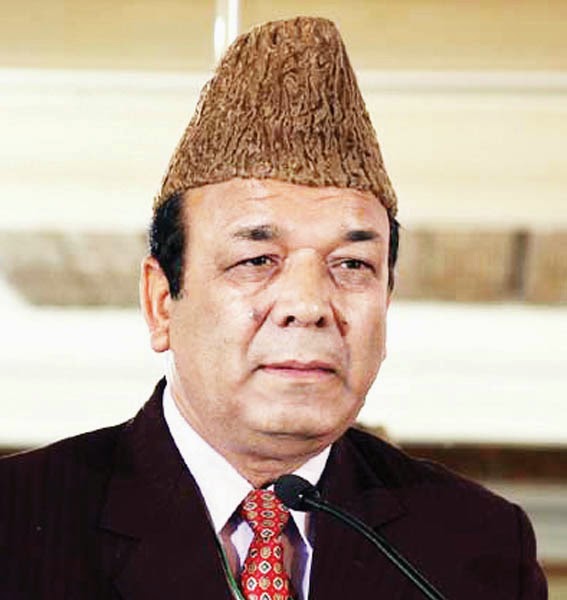 Haijan Brenwar on threshold of J&K tourism map: Speaker JKLA