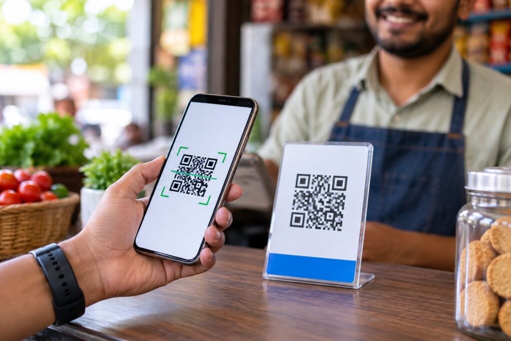 UPI P2P Transfers to Remain Completely Free, Government Says; 96% of Merchant Payments Also Exempt