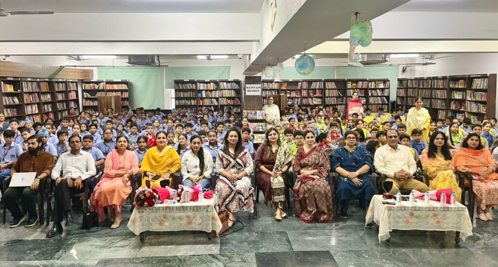 Three-Day Awareness Programme on Humane Management of Community Dogs Begins in Jammu