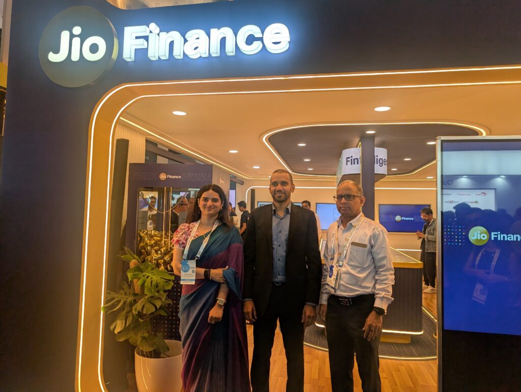 JioFinance App Launches JioFinance+ and JioFinance360 to Offer Smarter Financial Management