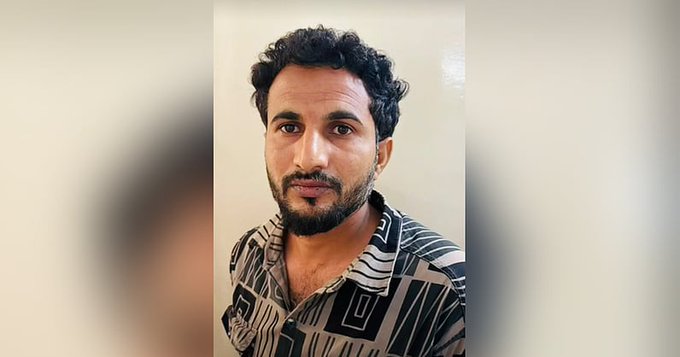 Delhi Police arrest alleged Goldy Brar gang operative in Rs 1 crore extortion case