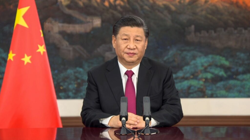 China roots for multipolar global economic order as Xi Jinping heads to BRICS Summit: Xinhua