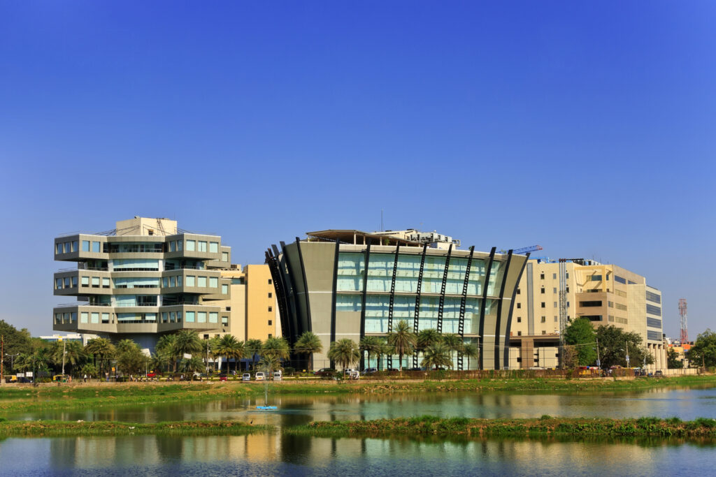 Bangalore’s GCC Advantage: Why It Leads India’s Office Leasing in 2026