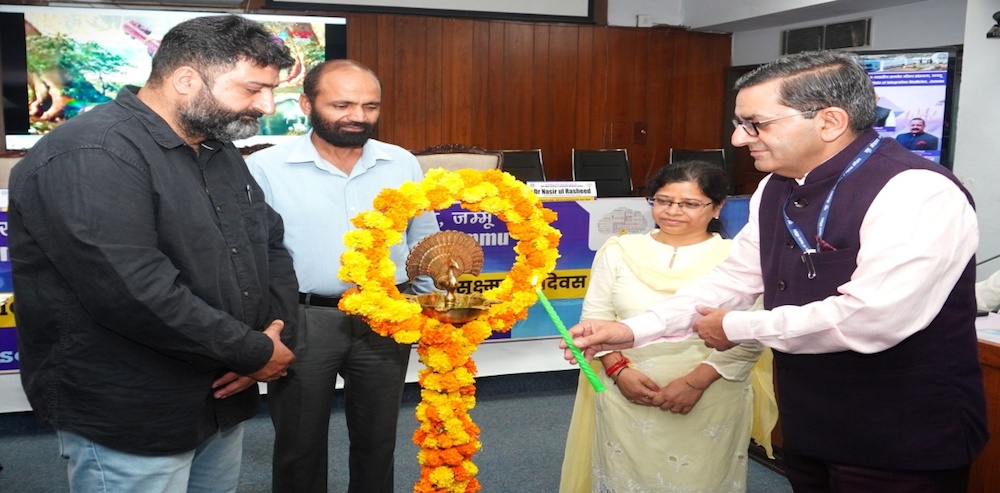 CSIR-IIIM Launches Two-Day Programme to Mark International Microorganisms Day
