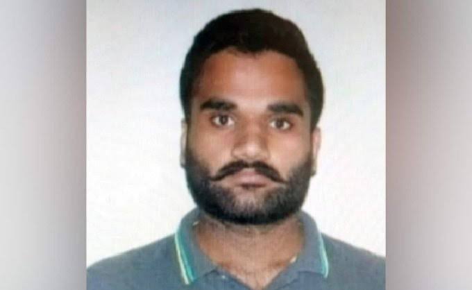FBI adds gangster Goldy Brar to “Ten Most Wanted Fugitives” list, announces $1 million bounty