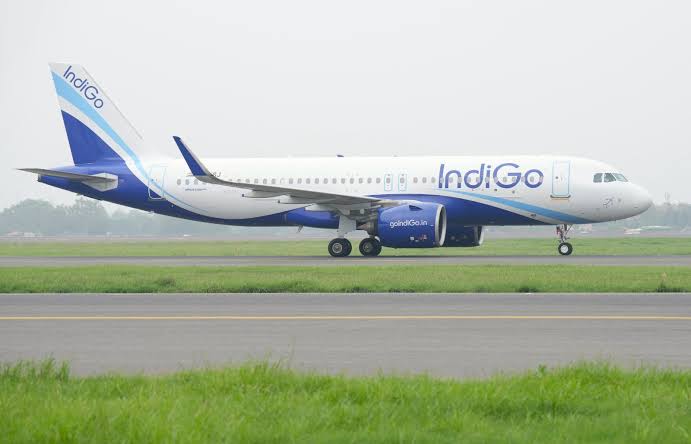 IndiGo Goa-Delhi flight returns to Manohar airport shortly after takeoff due to technical issue