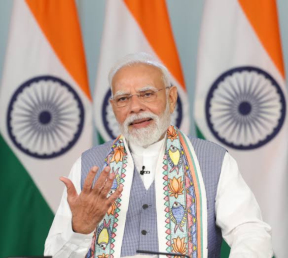 “Moving closer to every doorstep”: PM Modi marks eight years of Ayushman Bharat, notes expansion of grassroots healthcare