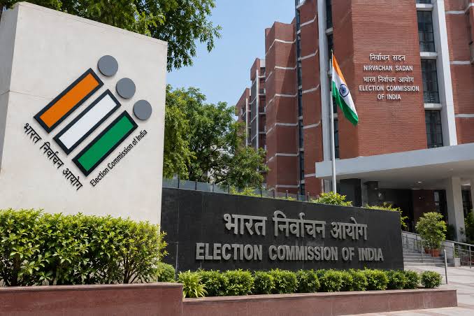 Election Commission to review action taken on decisions announced last week