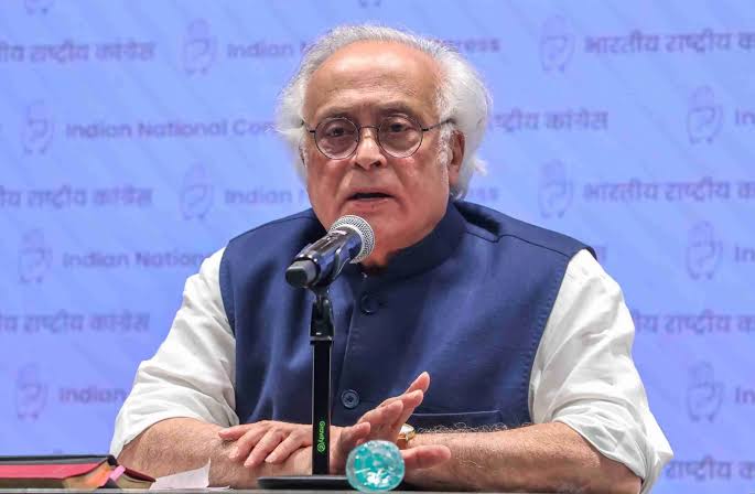 ‘Ram ka naam badnam na karo’: Congress slams delay in filing chargesheet in Ram temple donation theft case