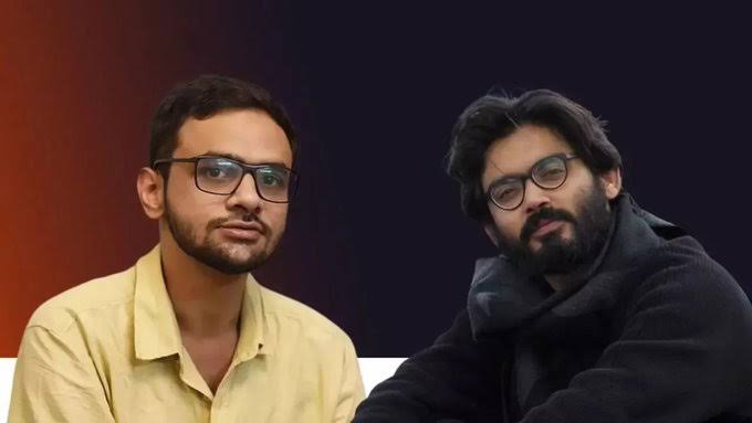 2020 Delhi riots: Delhi High Court to hear bail pleas by Umar Khalid, Sharjeel Imam in UAPA case on September 30