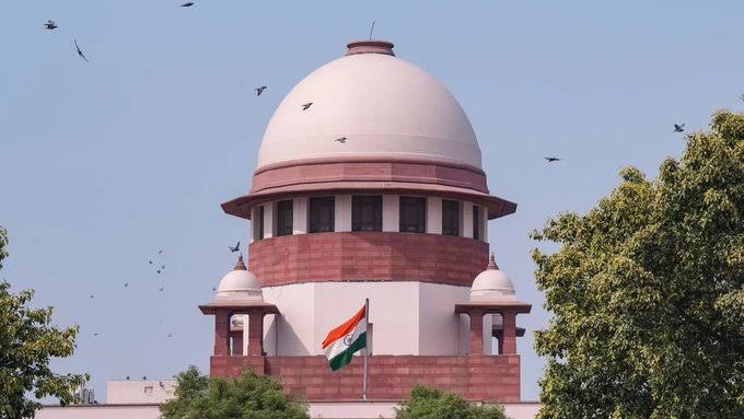 Supreme Court seeks Centre’s response on plea against law mandating singing of six stanzas of Vande Mataram