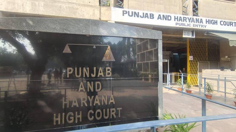ED searches: High Court appoints warrant officer after Punjab govt seeks intervention