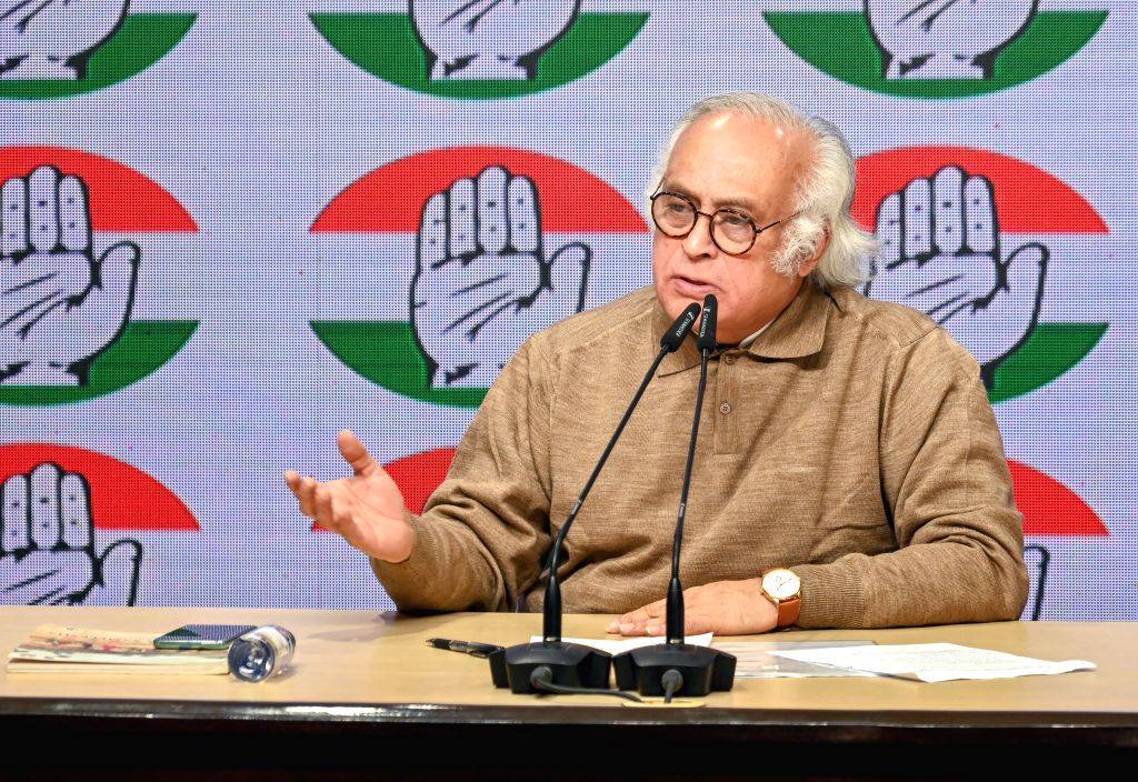 Ecocide being executed with full support of PM Modi: Congress on Tara coal block auction