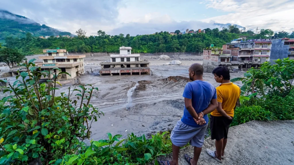 Nepal Flash Flood Death Toll Rises to 1,344; Nearly 4,900 Still Missing