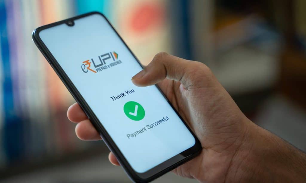 No charges on UPI transactions up to Rs 2,000; govt yet to decide on MDR for higher-value payments