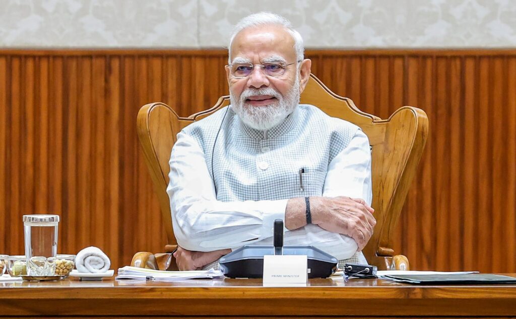 PM Modi to inaugurate ₹9.49-crore ‘Rain Forest’ with 220-metre glass skywalk at Ekta Nagar in Gujarat