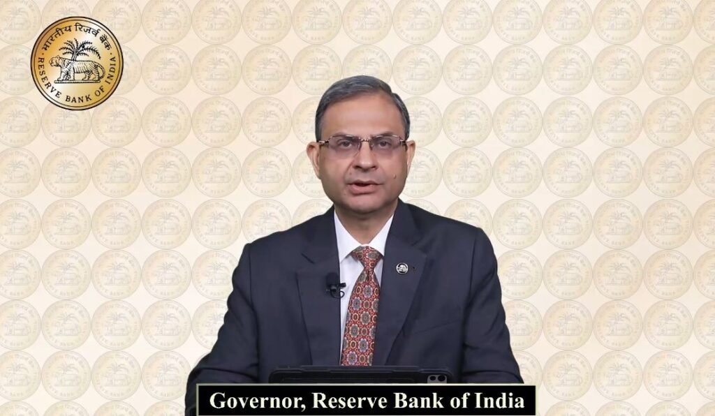 RBI raises repo rate by 25 bps to 5.50% as per market expectations as inflation risks strengthen