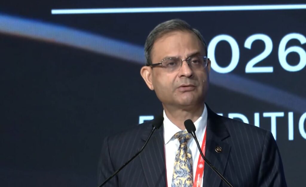 Indian government bond yields rise “only partially” despite global pressures: RBI Governor Sanjay Malhotra