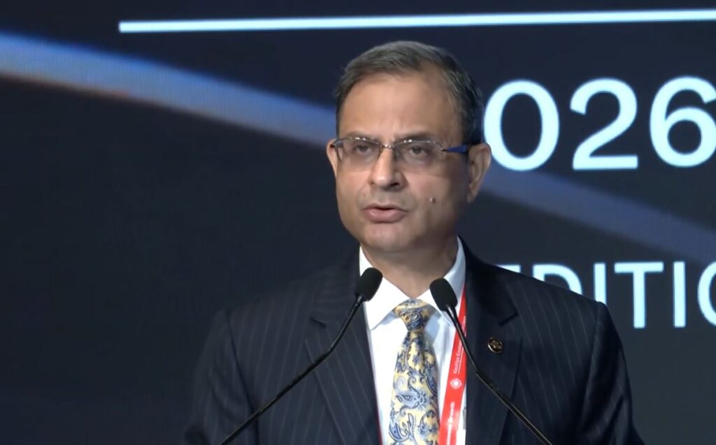 RBI remains cautious on crypto, sees CBDCs as option for cross-border payments: RBI Governor Sanjay Malhotra