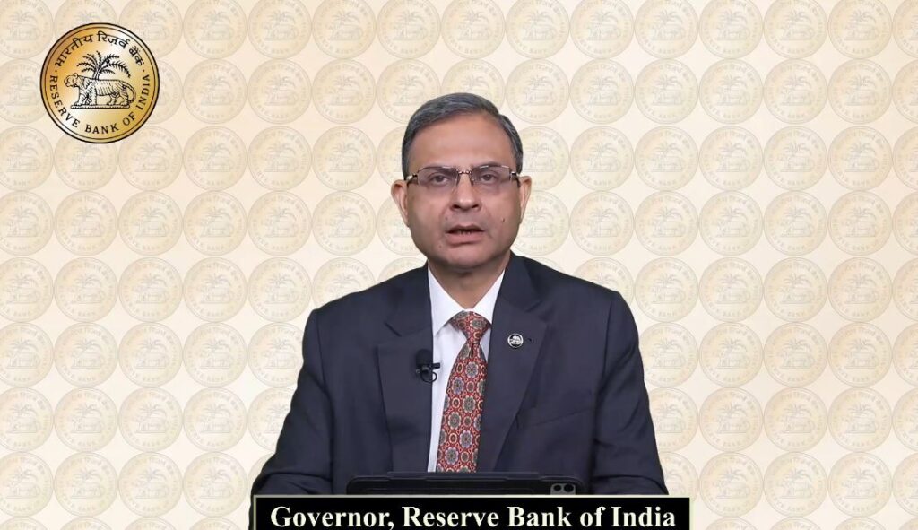RBI projects CPI inflation at 5.2% for FY27, sees Q3 inflation rising to 6% due to rising food and fuel costs