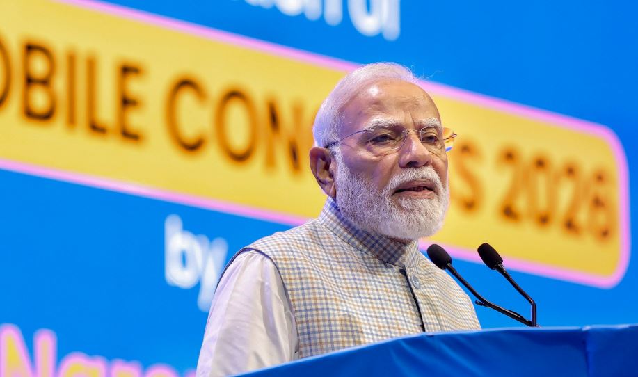 DBT plugged Rs 5 lakh cr in leakages; those whose ill-gotten income stopped, will they love Modi: PM Modi