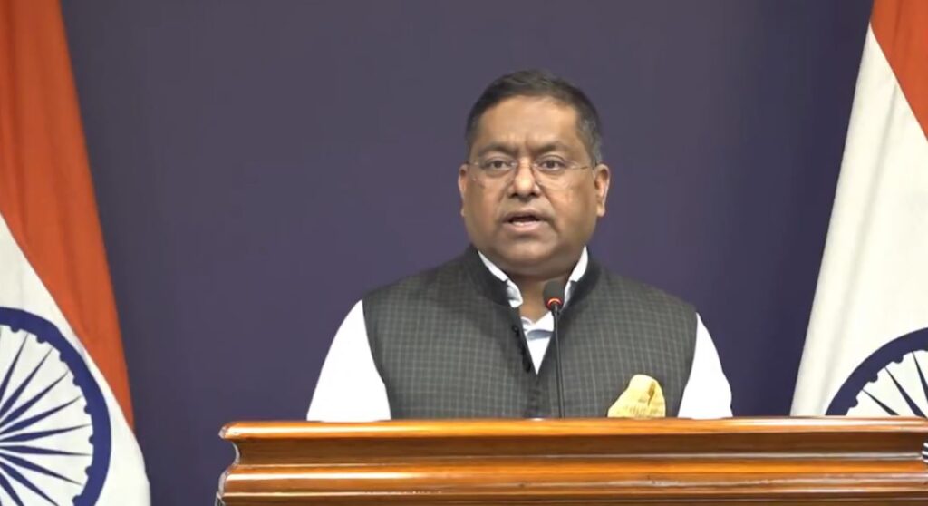 “No other connectivity issues”: India on West Asia air traffic amid attacks in Saudi Arabia