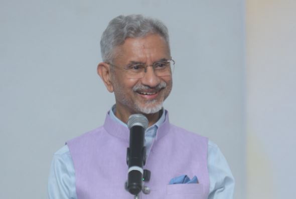 ITEC is India’s key platform for “capacity building”, says EAM S Jaishankar in Cote d’Ivoire
