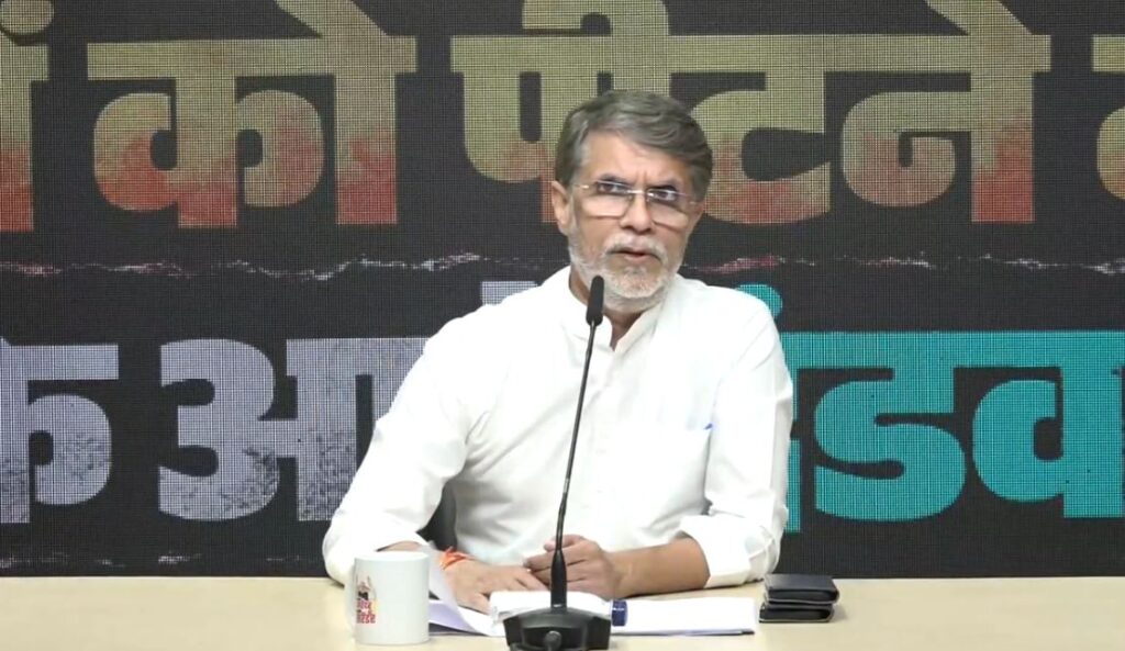 “What have we achieved out of this surrender?”: Congress’ Pawan Khera targets Centre over China policy