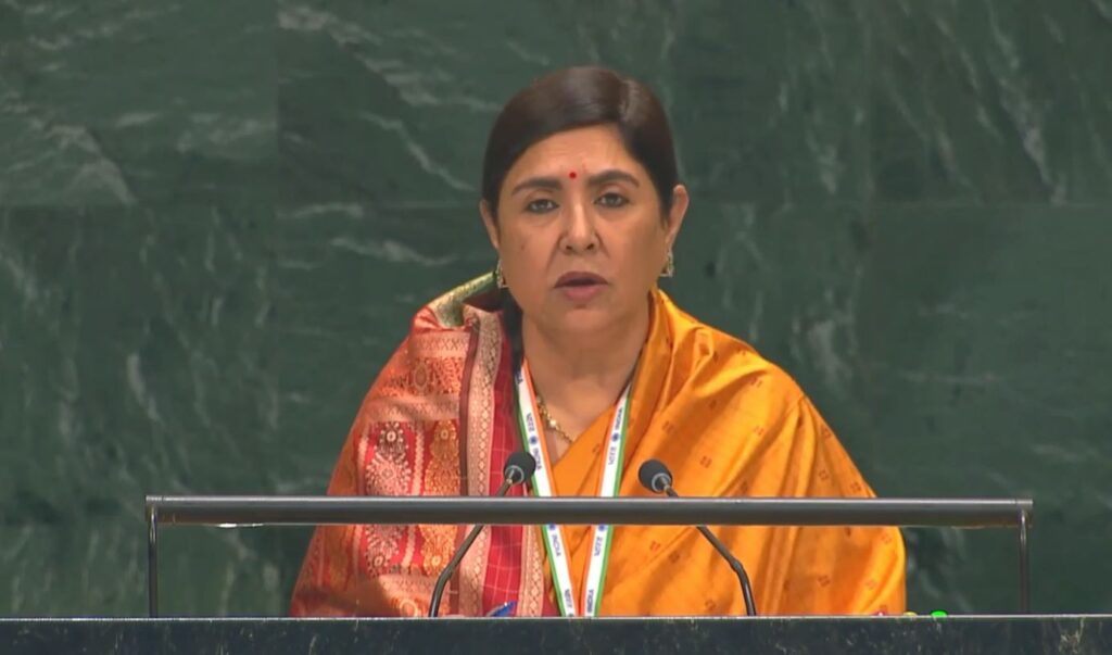 India reaffirms commitment to safe, peaceful nuclear technology at UNGA
