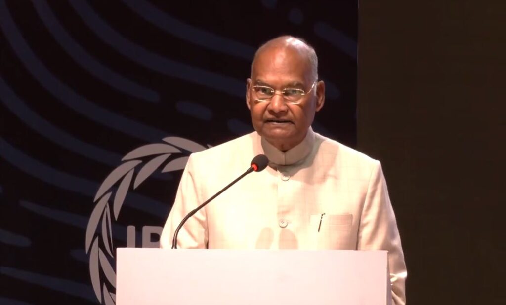 India must prioritise sustainable cultivation, stronger farmer-market links to strengthen rice leadership: Ram Nath Kovind