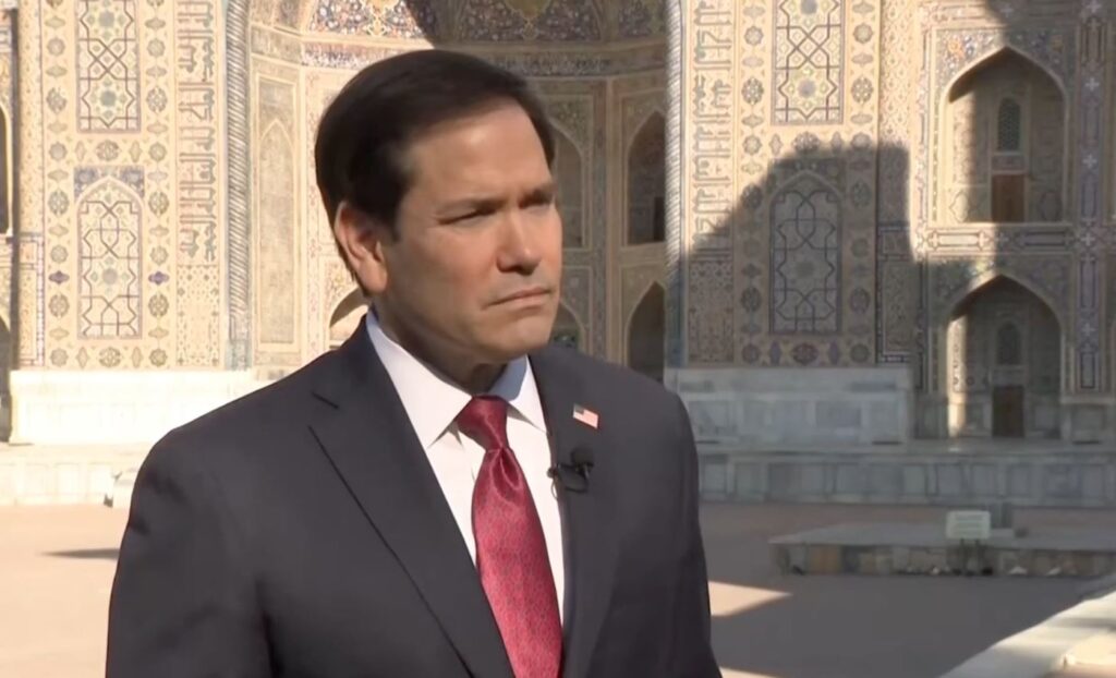 “Close to finalising trade deal with India”: Marco Rubio says trade deal considered while hitting pause on fuel-purchase tariffs