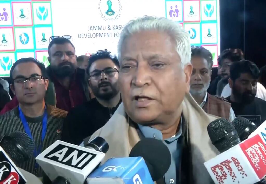 Public support does not grow on falsehoods: RSS leader on Rahul Gandhi’s remarks against Sangh