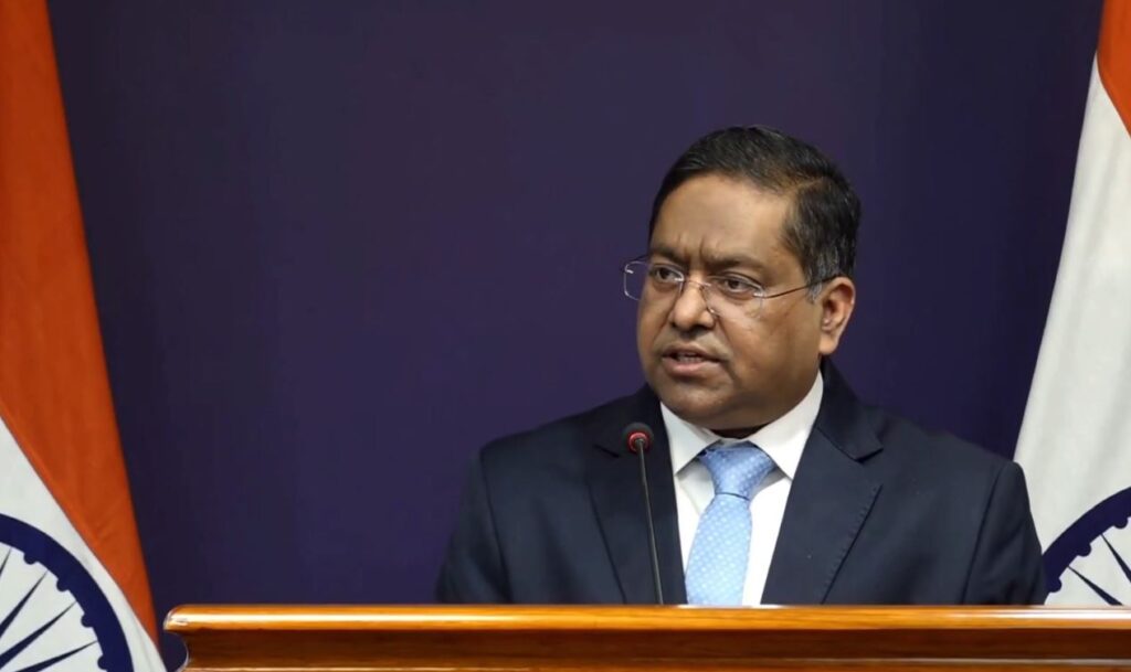 Terror financing, cross-border terrorism need to be held accountable: MEA on FATF meeting