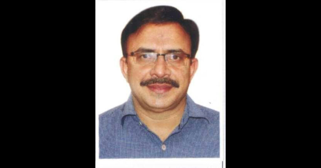 Dr Sajjan Singh Yadav Appointed J&K Chief Secretary, Takes Charge From November 1
