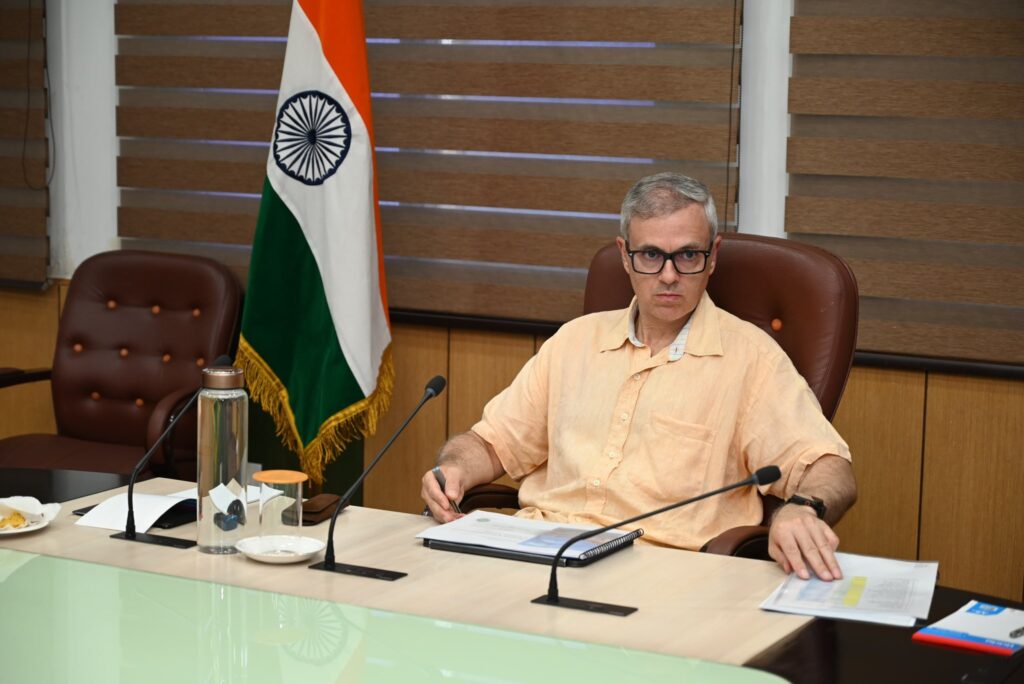 J&K EV Policy 2026 Notified, Sets Six-Year Roadmap for Cleaner Mobility