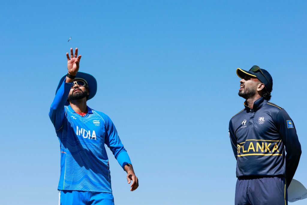 Asian Games 2026: Sri Lanka opt to field against India in men’s cricket semifinal