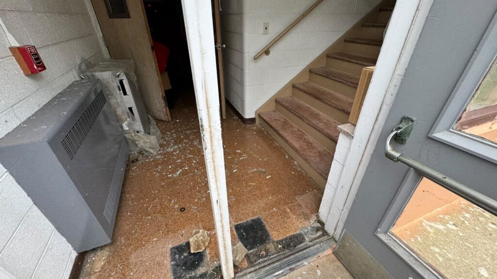 US: Hindu temple in Ohio attacked with bricks
