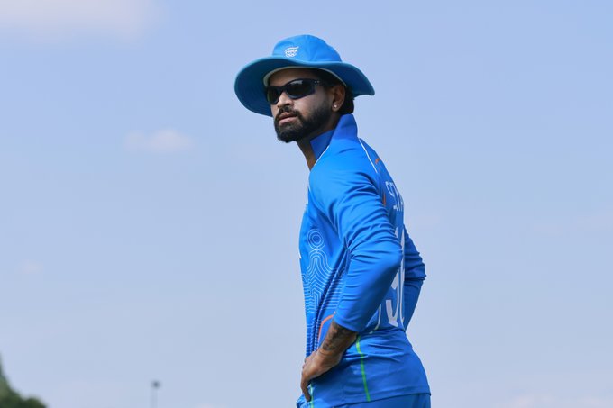 Asian Games: India to bat first against Pakistan in men’s cricket gold medal clash