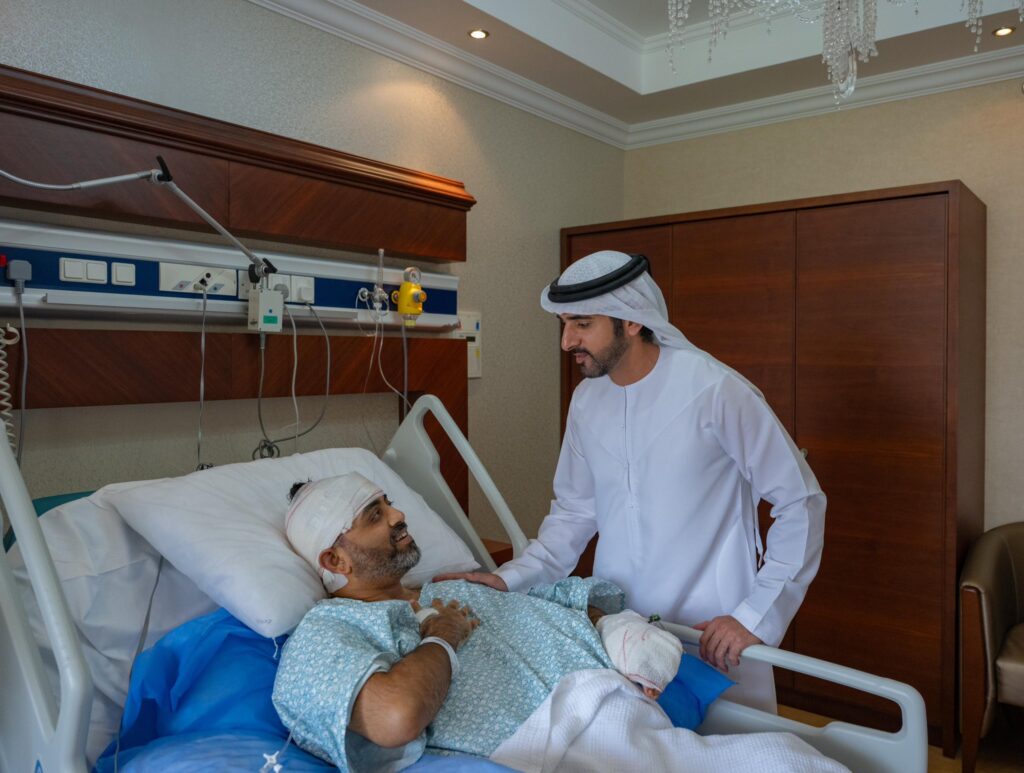 Flydubai incident: Dubai Crown Prince Praises Captain Smit Machchhar for Bravery