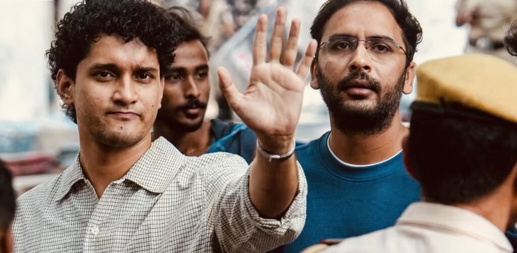 Delhi HC Questions Cockroach Janta Party Leaders’ Plea Against Custody Extension, Petition Withdrawn