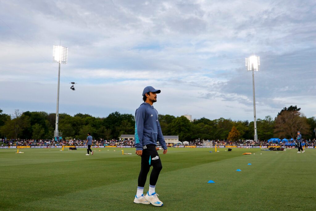 Ishan Kishan ruled out of 3rd New Zealand T20I as star wicketkeeper-batter continues recovery from adductor strain