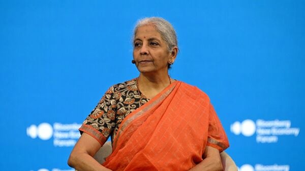 Finance Minister Nirmala Sithraman keeps LTCG, STT changes open ahead of union budget, highlights investment push