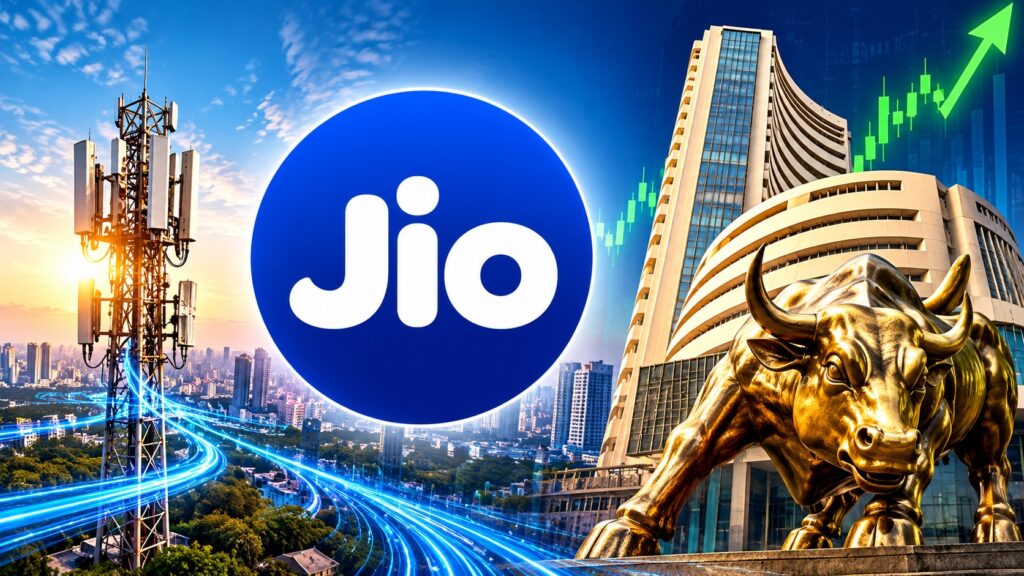 Jio Platforms IPO Fully Subscribed in Just 100 Minutes