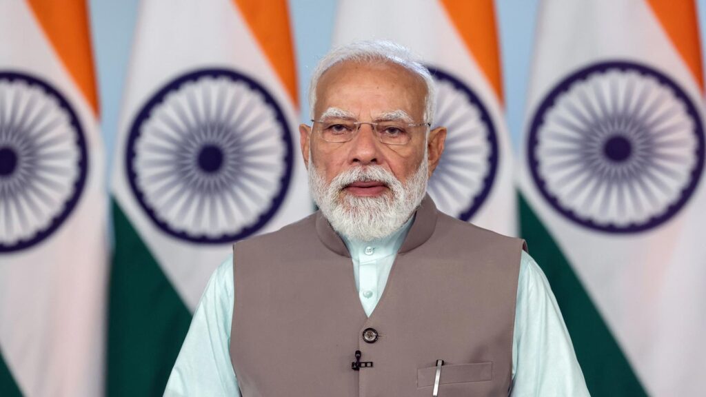 PM Modi to visit Chennai, kickstart projects worth Rs 13,000 cr