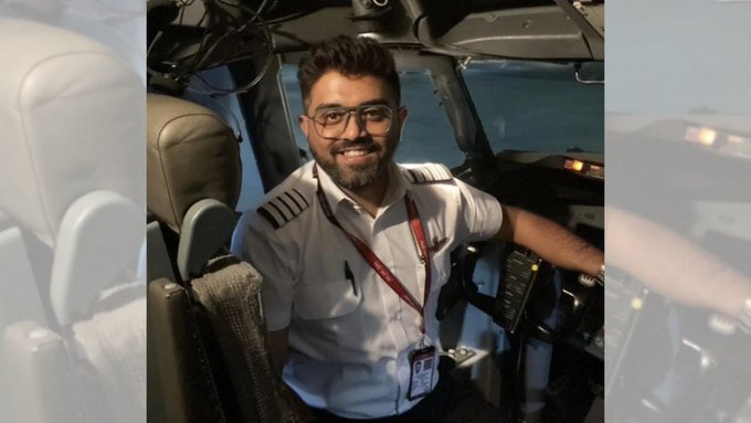 “Extraordinary courage saved hundreds of lives”: EAM S Jaishankar lauds Indian Captain Smit Machchhar after flydubai cockpit attack